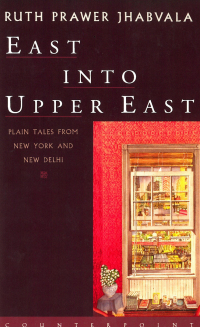 Cover image: East Into Upper East 9781582430348