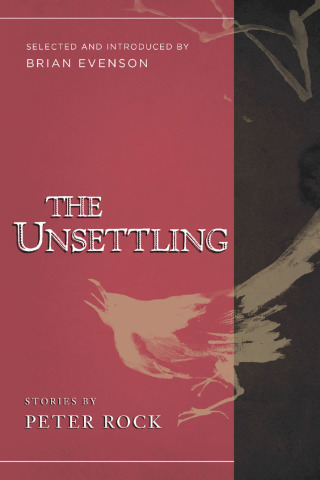 Cover image: The Unsettling 9781940436302