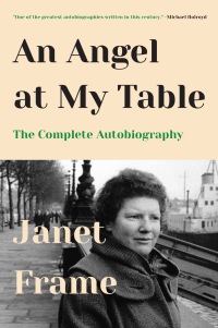 Cover image: An Angel at My Table 9781619027886