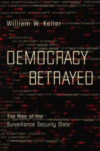 Cover image: Democracy Betrayed 9781619029125