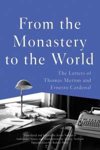 Cover image: From the Monastery to the World 9781619029019