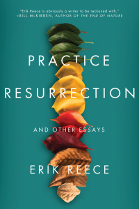 Cover image: Practice Resurrection 9781619026087