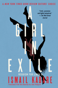 Cover image: A Girl in Exile 9781619029163