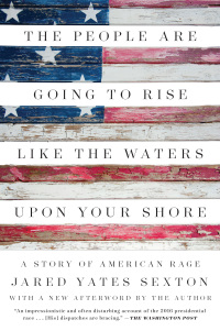 Cover image: The People Are Going to Rise Like the Waters Upon Your Shore 9781619029569