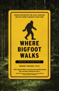 Cover image: Where Bigfoot Walks 9781619029378