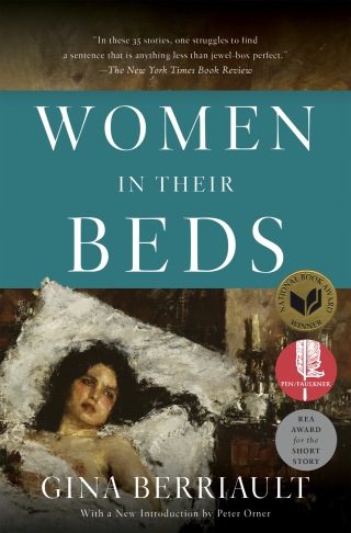 Cover image: Women In Their Beds 9781619029613