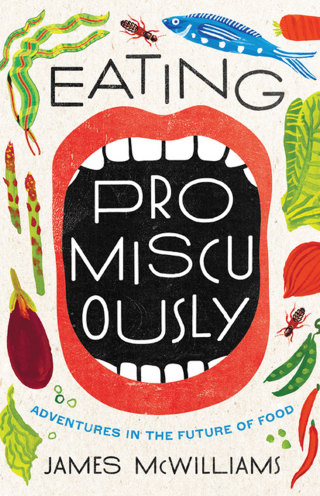 Cover image: Eating Promiscuously 9781619027350
