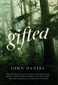 Cover image: Gifted 9781619029200