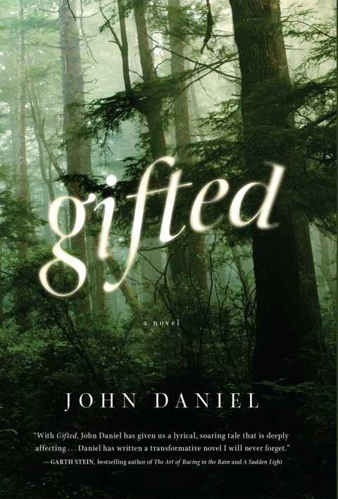 Gifted: A Novel - FULL INSTANT DOWNLOAD | PDF DOCX EPUB
