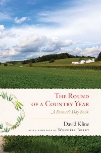 Cover image: Round of a Country Year 9781619029248