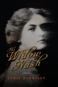 Cover image: The Widow Nash 9781619029286