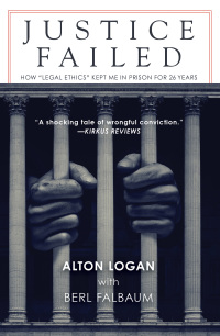 Cover image: Justice Failed 9781619029927