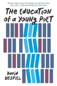 Cover image: The Education of a Young Poet 9781619029934