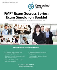 Cover image: PMP Exam Success Series: Questions Booket Digital Full 5th edition 9781619082342