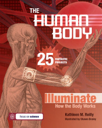 Imagen de portada: The Human Body 9781934670248