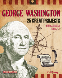 Omslagafbeelding: George Washington 9781934670637