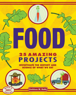 Cover image: Food 9781934670590