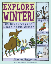 Titelbild: Explore Winter! 9780978503758