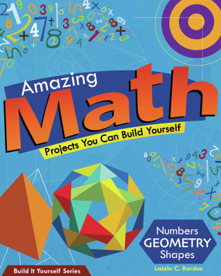 Imagen de portada: Amazing Math 9781934670576