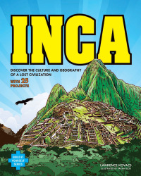 Immagine di copertina: Inca 9781619301405