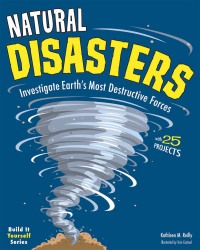 Omslagafbeelding: Natural Disasters 9781619301467