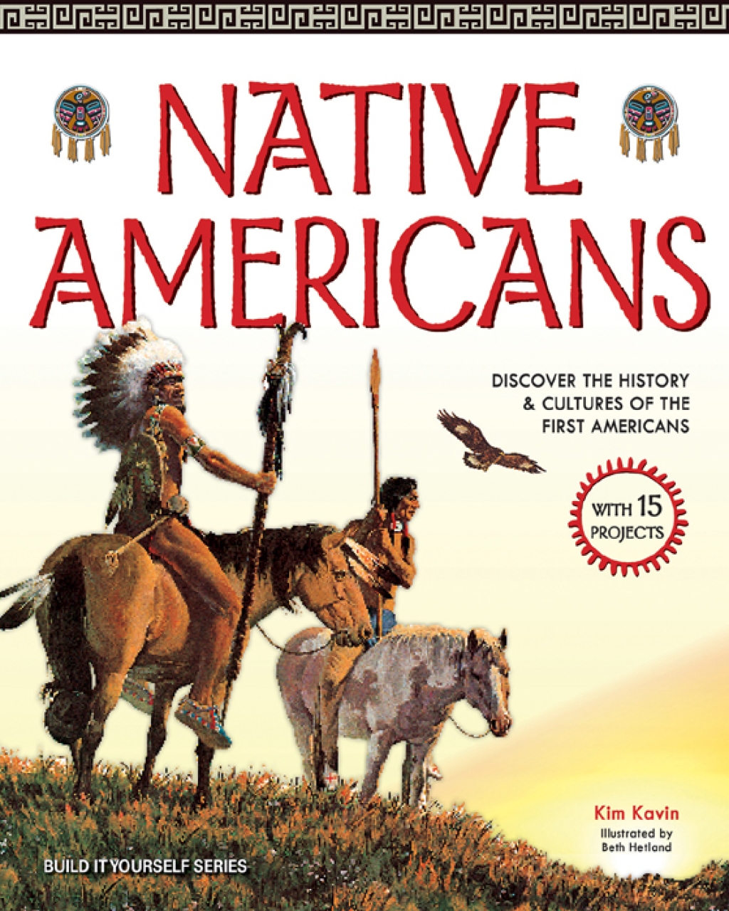 Native Americans eBook