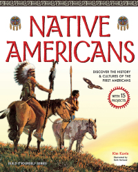 Cover image: Native Americans 9781619301702