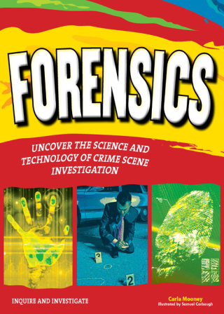 Imagen de portada: Forensics 9781619301849