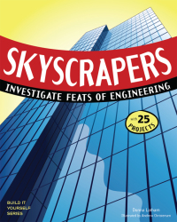 Immagine di copertina: Skyscrapers 9781619301931