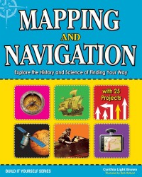 صورة الغلاف: Mapping and Navigation 9781619301986