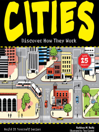 Cover image: Cities 9781619302174