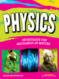 Imagen de portada: Physics 9781619302310