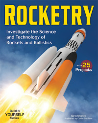 Omslagafbeelding: Rocketry 9781619302365