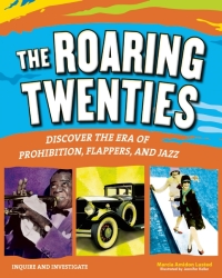 Imagen de portada: The Roaring Twenties 9781619302648