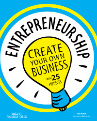 Cover image: Entrepreneurship 9781619302655