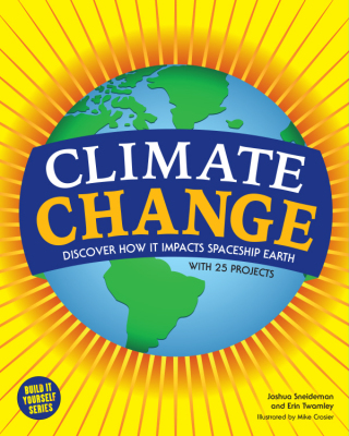 Titelbild: Climate Change 9781619302730