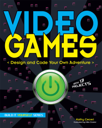 Cover image: Video Games 9781619302914