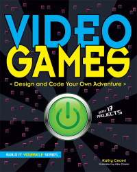 Imagen de portada: Video Games 9781619302914