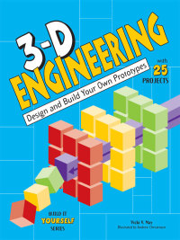 Cover image: 3-D Engineering 9781619303157