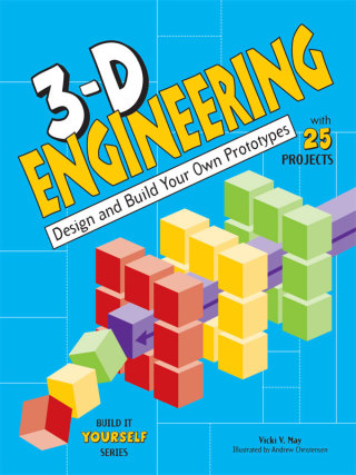 صورة الغلاف: 3-D Engineering 9781619303157