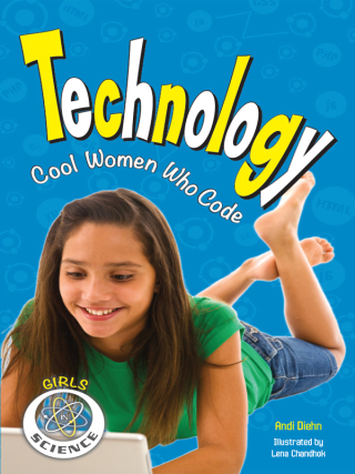 صورة الغلاف: Technology 9781619303218