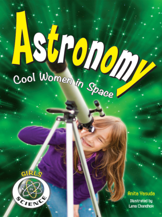 Cover image: Astronomy 9781619303263