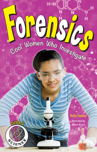 Cover image: Forensics 9781619303508