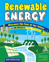表紙画像: Renewable Energy 9781619303607