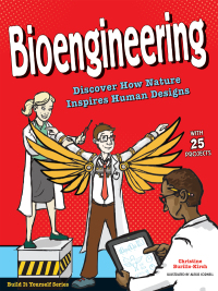 Cover image: Bioengineering 9781619303669