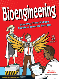 Titelbild: Bioengineering 9781619303669