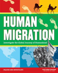 Titelbild: Human Migration 9781619303713