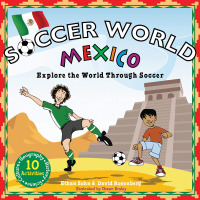 Imagen de portada: Soccer World Mexico