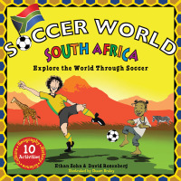 表紙画像: Soccer World South Africa