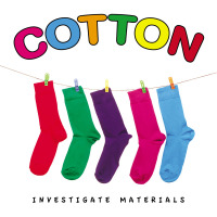 Cover image: Cotton